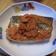 にんじん入り♢鯖の味噌煮