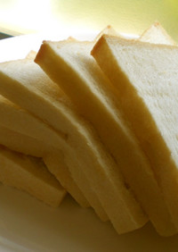 しっとり・サンドイッチ用食パン