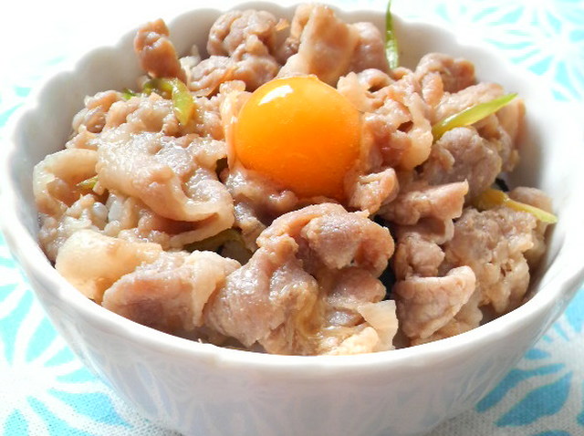 再現 伝説のすた丼 レシピ 作り方 By バニタン星人 クックパッド 簡単おいしいみんなのレシピが354万品