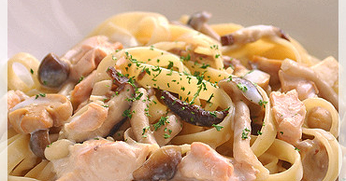 つくれぽ1000超え多数 パスタ人気レシピ特集 厳選40品 クックパッド殿堂入り