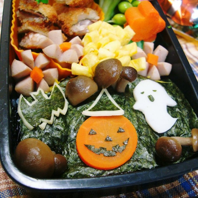 みんなが作ってる かわいいのり弁のレシピ クックパッド 簡単おいしいみんなのレシピが359万品