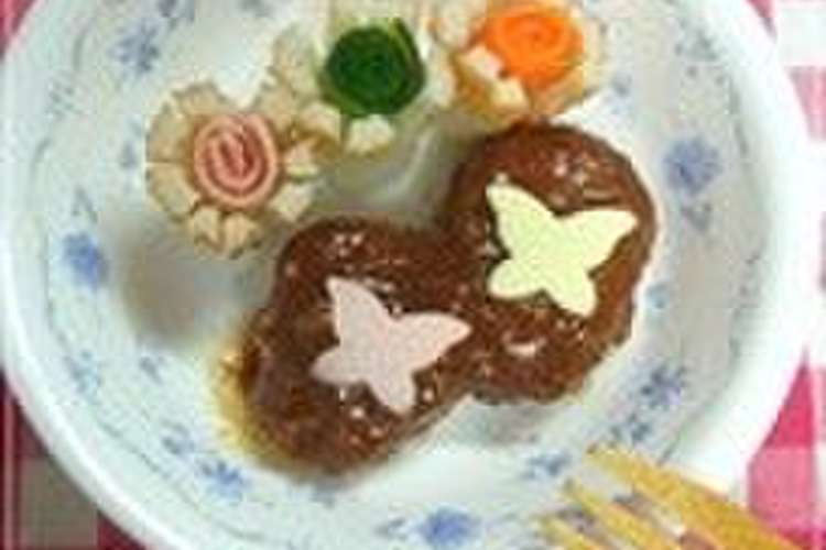 お弁当に 簡単 可愛いちくわのお花 レシピ 作り方 By ラビママ クックパッド 簡単おいしいみんなのレシピが361万品