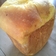 ＨＢでしっとりフワフワのかぼちゃ食パン