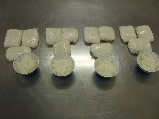 ご飯の炊き方 炊飯による違いを大実験 レシピ 作り方 By のぞみっきー クックパッド 簡単おいしいみんなのレシピが356万品 ご飯の炊き方 炊飯による違いを大実験 レシピ 作り方 By のぞみっきー クックパッド 簡単おいしいみんなのレシピが356万品