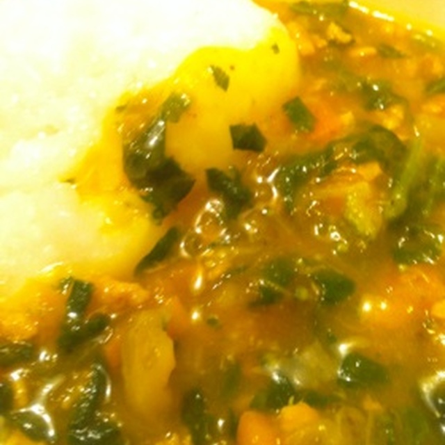 離乳食後期 野菜たっぷりカレー レシピ 作り方 By もきちもんきー クックパッド 簡単おいしいみんなのレシピが360万品