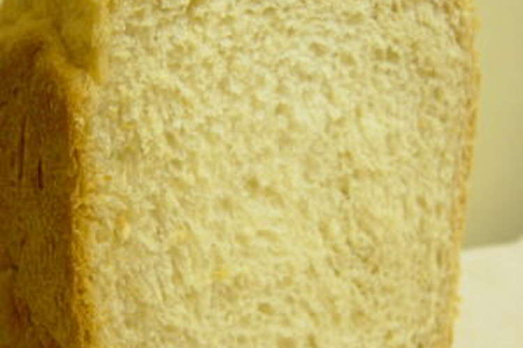 ｈｂ全粒粉入りのふわふわ豆乳食パン レシピ 作り方 By Guupanda クックパッド 簡単おいしいみんなのレシピが358万品