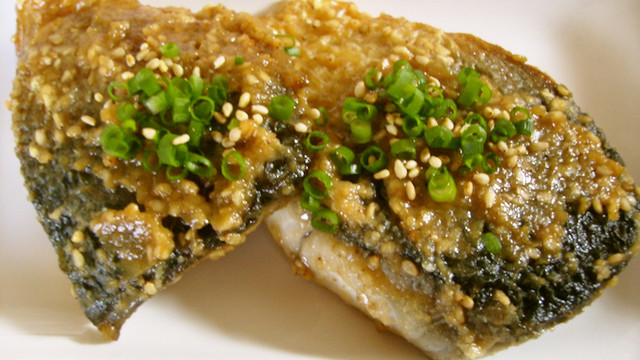 鯖の胡麻味噌焼き レシピ 作り方 By まじゅじゅ クックパッド 簡単おいしいみんなのレシピが362万品 鯖の胡麻味噌焼き レシピ 作り方 By まじゅじゅ クックパッド 簡単おいしいみんなのレシピが362万品