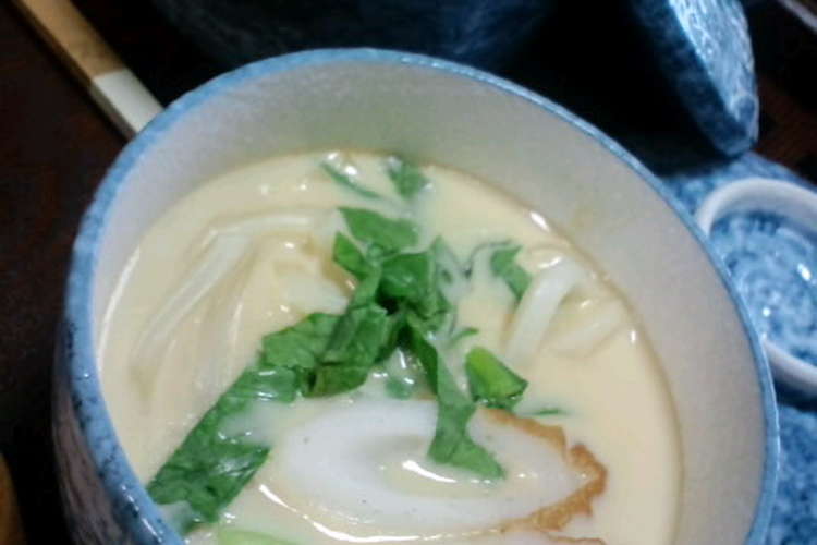 小田巻き蒸し うどん入り茶碗蒸し レシピ 作り方 By Fuminko クックパッド 簡単おいしいみんなのレシピが353万品
