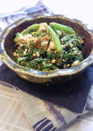 みんなの カッテージチーズ 味噌 レシピが64品 クックパッド