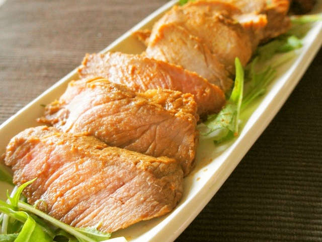 ベストセレクション 豚肉 かたまり レシピ 500 トップ画像のレシピ