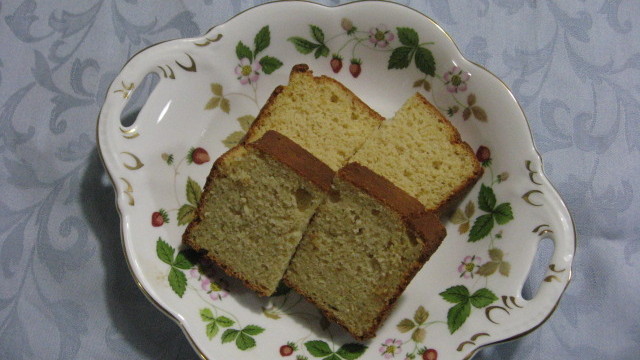 コストコのクリームチーズでおからケーキ レシピ 作り方 By のらりすごはん クックパッド