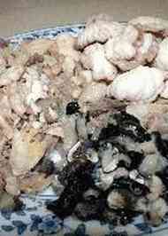 みんなが作ってる 鮟鱇の卵のレシピ クックパッド 簡単おいしいみんなのレシピが361万品