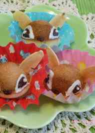 みんなが作ってる スティッチ お菓子のレシピ クックパッド 簡単おいしいみんなのレシピが364万品