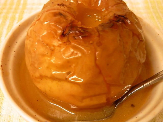 余ったリンゴで 絶品とろとろ焼きリンゴ レシピ 作り方 By Kadoko クックパッド