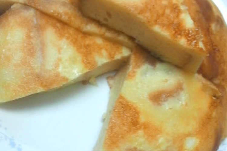 炊飯器で ﾊﾟﾝﾌﾟﾃﾞｨﾝｸﾞ レシピ 作り方 By みぃちゃﾝ クックパッド 簡単おいしいみんなのレシピが375万品