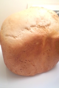カリっもちっ♪ＨＢで玄米甘酒食パン