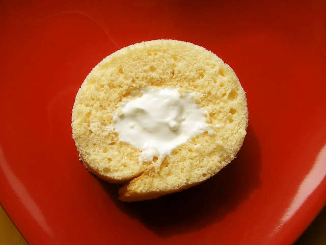 ロール ケーキ 作り方