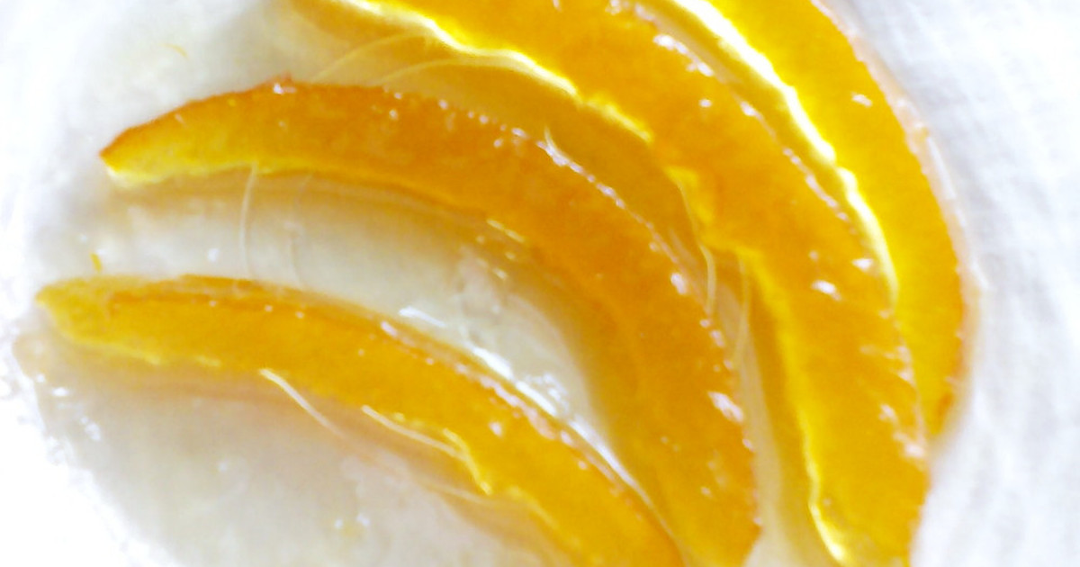 世界一おいしいオレンジピール作り方 柑橘 レシピ 作り方 By オレンジピールちゃん クックパッド 簡単おいしいみんなのレシピが378万品