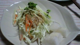 激ウマ♪塩麹ドレッシング