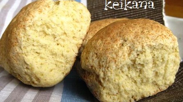 ｈｍと牛乳だけで超簡単 ミルクブレッド レシピ 作り方 By ｋｅｉｋａｎａ クックパッド