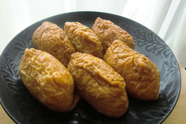 お稲荷さんに うちの酢飯 黄金比 レシピ 作り方 By Wakwaksan クックパッド 簡単おいしいみんなのレシピが354万品