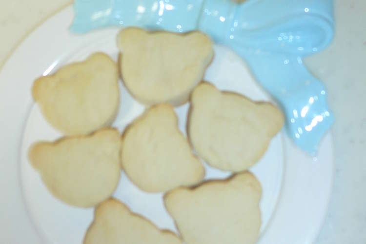 固め 白いメープルクッキー レシピ 作り方 By Yumechoco クックパッド 簡単おいしいみんなのレシピが359万品