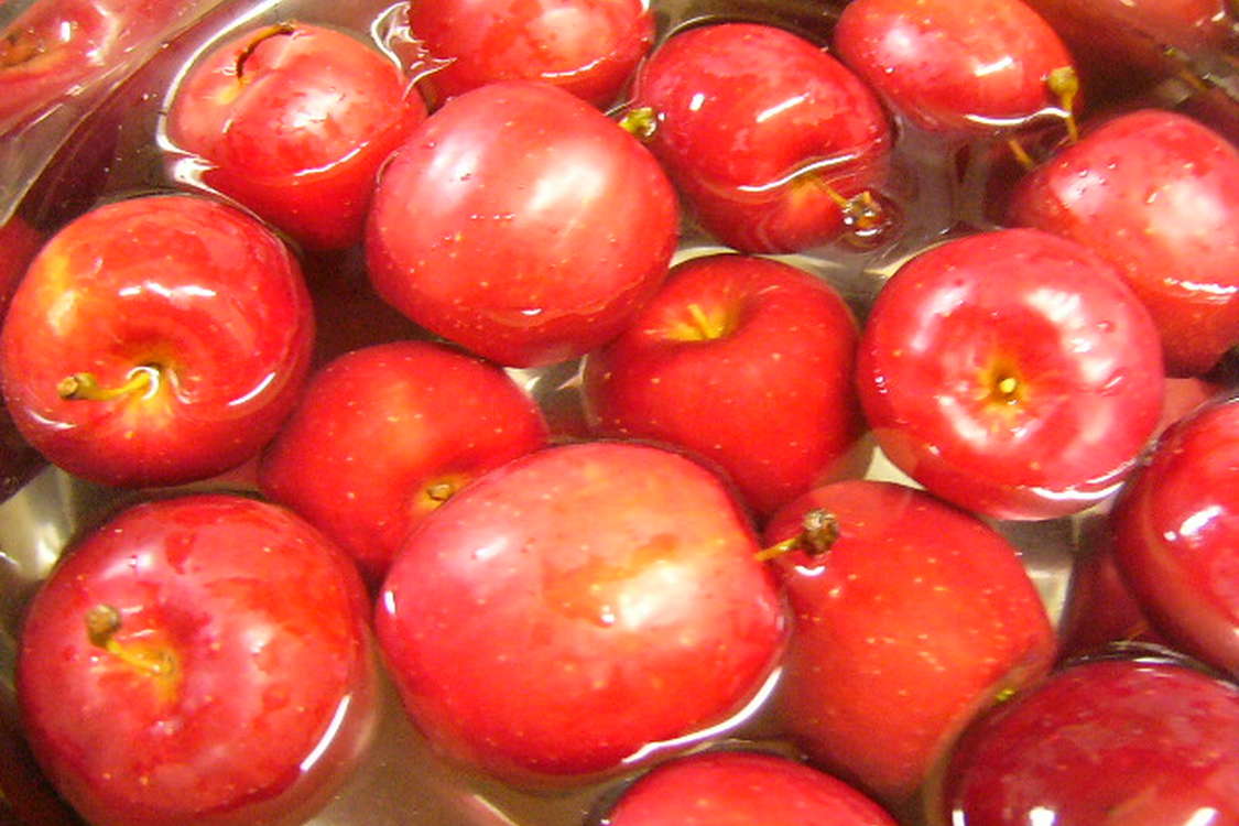 姫林檎酒 レシピ 作り方 By Teu クックパッド 簡単おいしいみんなのレシピが379万品