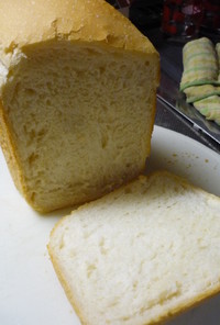 ＨＢ☆自家製酵母の食パン