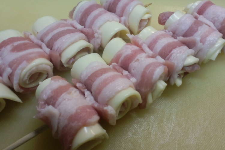 子供が犬並みに庭を駆け回る串焼き レシピ 作り方 By 黒豚亭 クックパッド 簡単おいしいみんなのレシピが359万品