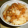 アメリカ産松茸～松茸混ぜご飯