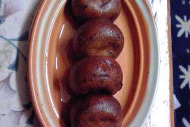 コノ食べ方が１番好き 焼きがんも レシピ 作り方 By うさこ亭 クックパッド 簡単おいしいみんなのレシピが360万品