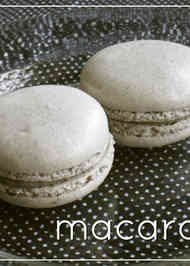 みんなが作ってる マカロン 乾燥不要 アーモンドプードルなしのレシピ クックパッド 簡単おいしいみんなのレシピが356万品