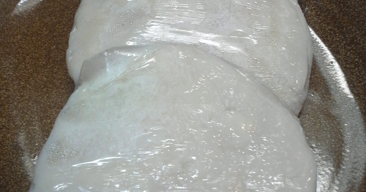 大分の味 さつま芋のゆでもち レシピ 作り方 By うれまゆ クックパッド 簡単おいしいみんなのレシピが366万品