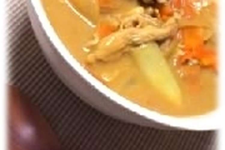 うどん 巣鴨 カレー