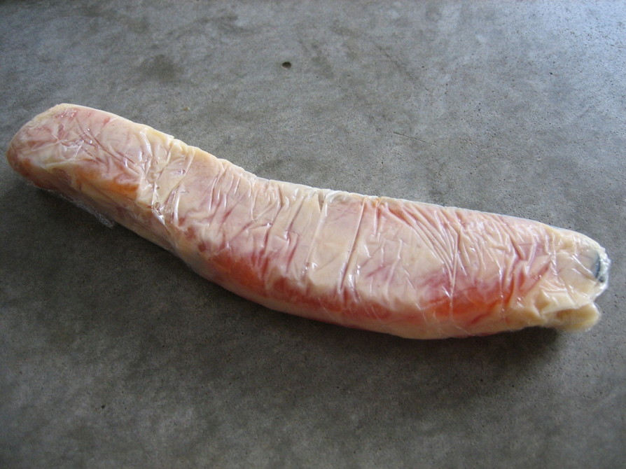 鮭の味噌漬けの画像