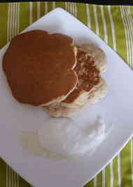 みんなが作ってる はなまるマーケット ホットケーキミックスのレシピ クックパッド 簡単おいしいみんなのレシピが355万品