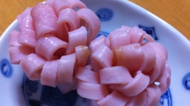 簡単 お弁当のおかずの隙間くるくるハム レシピ 作り方 By たあむママ クックパッド 簡単おいしいみんなのレシピが360万品 簡単 お弁当のおかずの隙間くるくるハム レシピ 作り方 By たあむママ クックパッド 簡単おいしいみんなのレシピが360万品