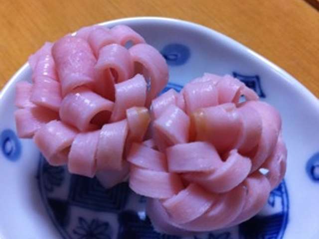 最高お 弁当 ハム 花 最高の花の画像 最高お 弁当 ハム 花 最高の花の画像
