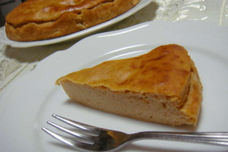 ダイエット用 ヨーグルト 豆腐のケーキ レシピ 作り方 By 波波子 クックパッド 簡単おいしいみんなのレシピが373万品