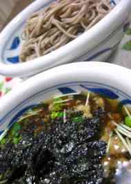 みんなが作ってる ざるそば 納豆のレシピ クックパッド 簡単おいしいみんなのレシピが353万品