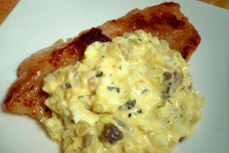 唐揚げ粉で甘鯛のムニエル レシピ 作り方 By Aramassan クックパッド 簡単おいしいみんなのレシピが367万品