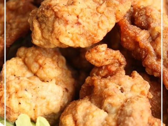 我が家の定番 ザンギ 鶏のから揚げ レシピ 作り方 By Risoa 51 クックパッド 簡単おいしいみんなのレシピが353万品