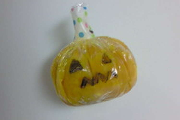 ハロウィン弁当 おばけかぼちゃ レシピ 作り方 By P Ko クックパッド 簡単おいしいみんなのレシピが366万品