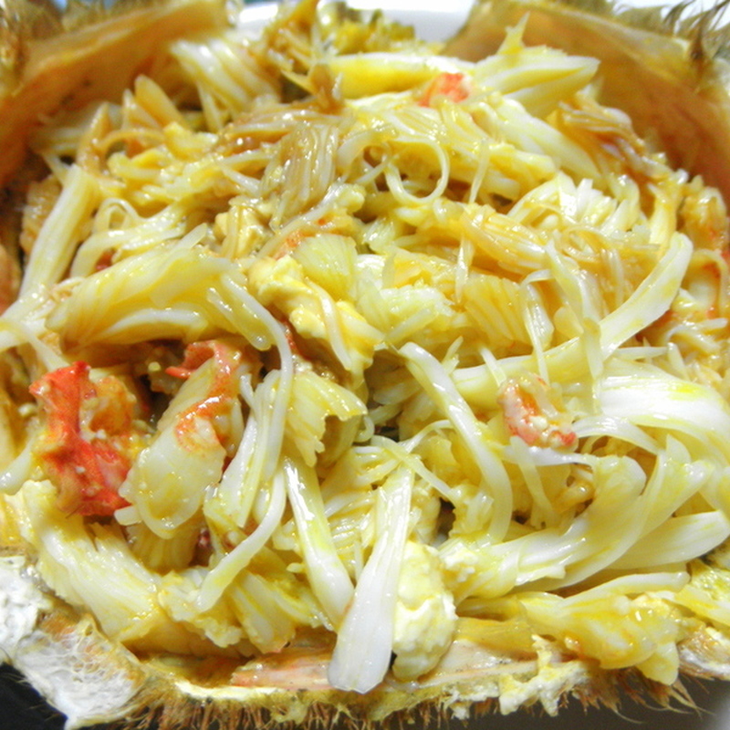 旬の冷凍カニの美味しい食べ方 料理法 レシピ 解凍方法 茹で方 焼き方 剥き方のまとめ Hayashunのブログ