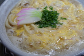 体ぽかぽか☆簡単おじやうどん