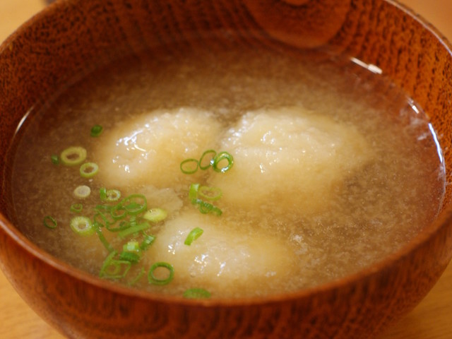 ジャガイモ団子のおすまし レシピ 作り方 By かずみんちゃん クックパッド 簡単おいしいみんなのレシピが366万品 ジャガイモ団子のおすまし レシピ 作り方 By かずみんちゃん クックパッド 簡単おいしいみんなのレシピが366万品