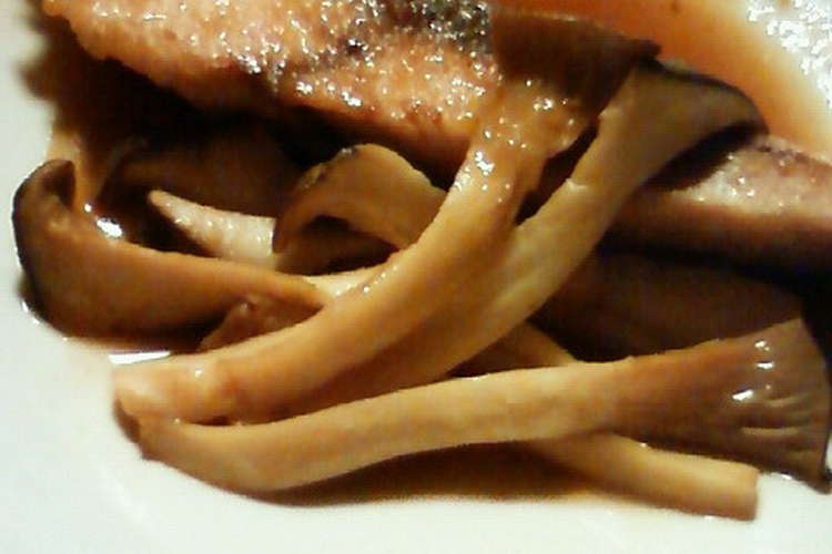 ハマチ ブリ の柚子胡椒ポン酢焼き レシピ 作り方 By まつぼっくり クックパッド 簡単おいしいみんなのレシピが361万品