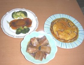 干鮑 大間産 戻し方 その2 味入れ
