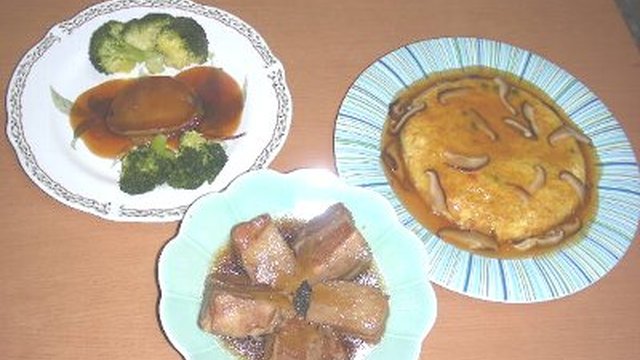 干鮑 大間産 戻し方 2 3 味入れ レシピ 作り方 By 食讃人 クックパッド