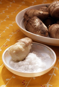 我が家の中華✿砂糖で食べるふかし里芋